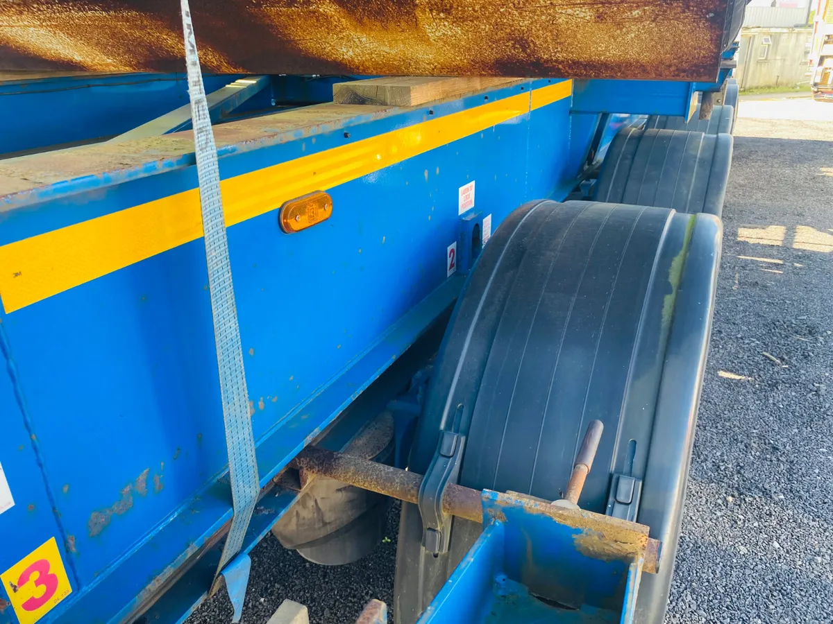 2014 Dennison Sliding Skellys - Image 4