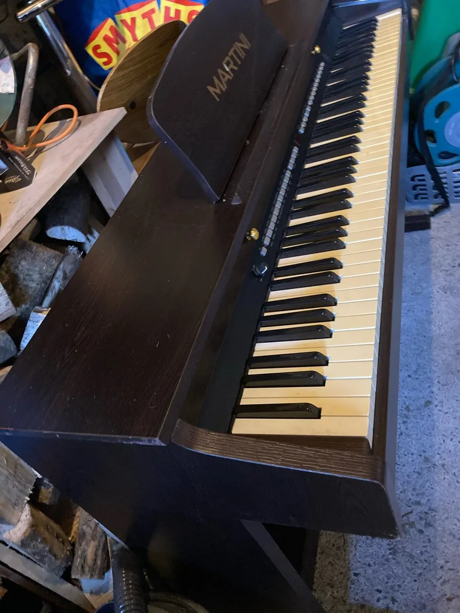 Electric Piano - Image 2