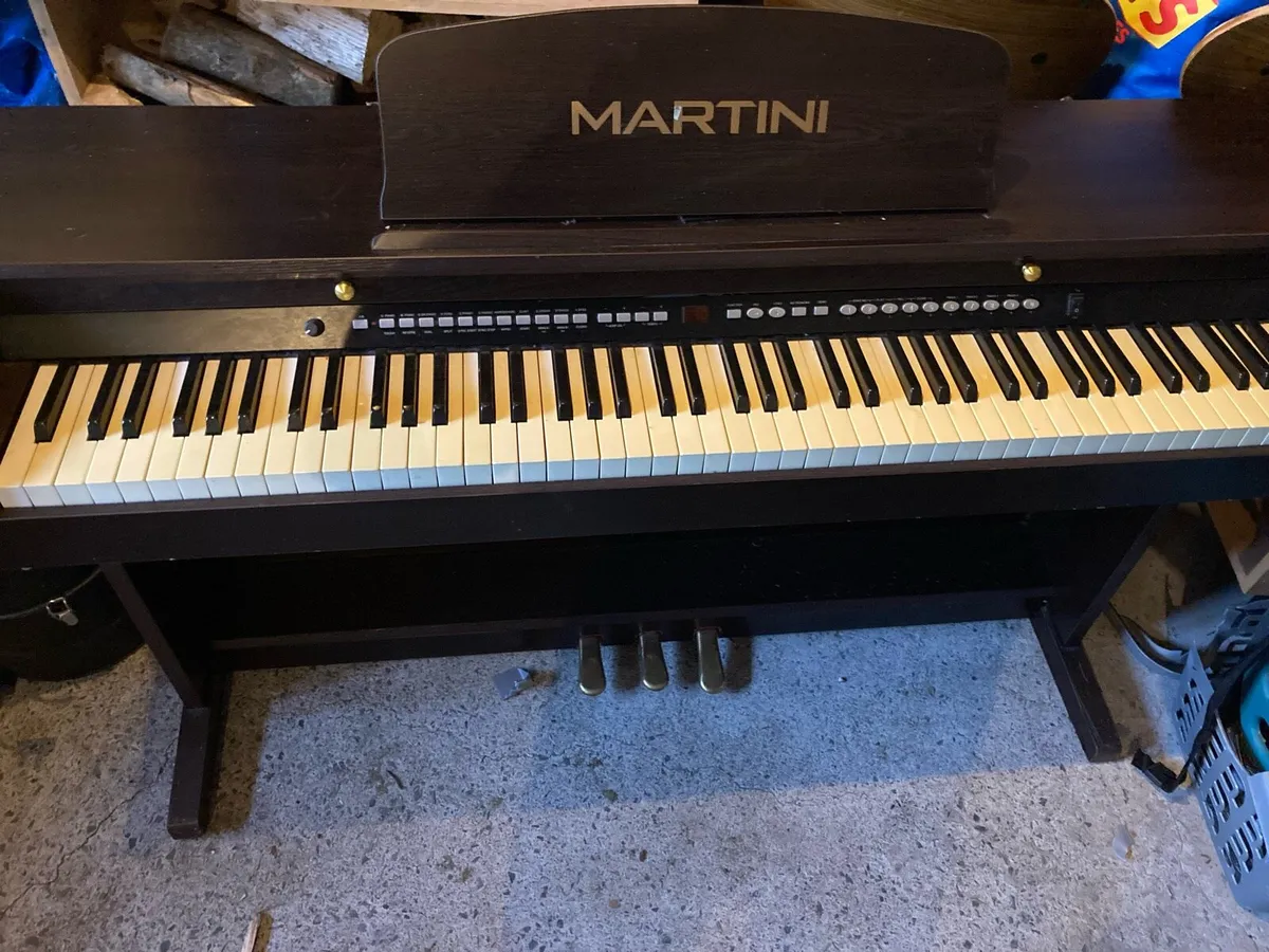 Electric Piano - Image 3