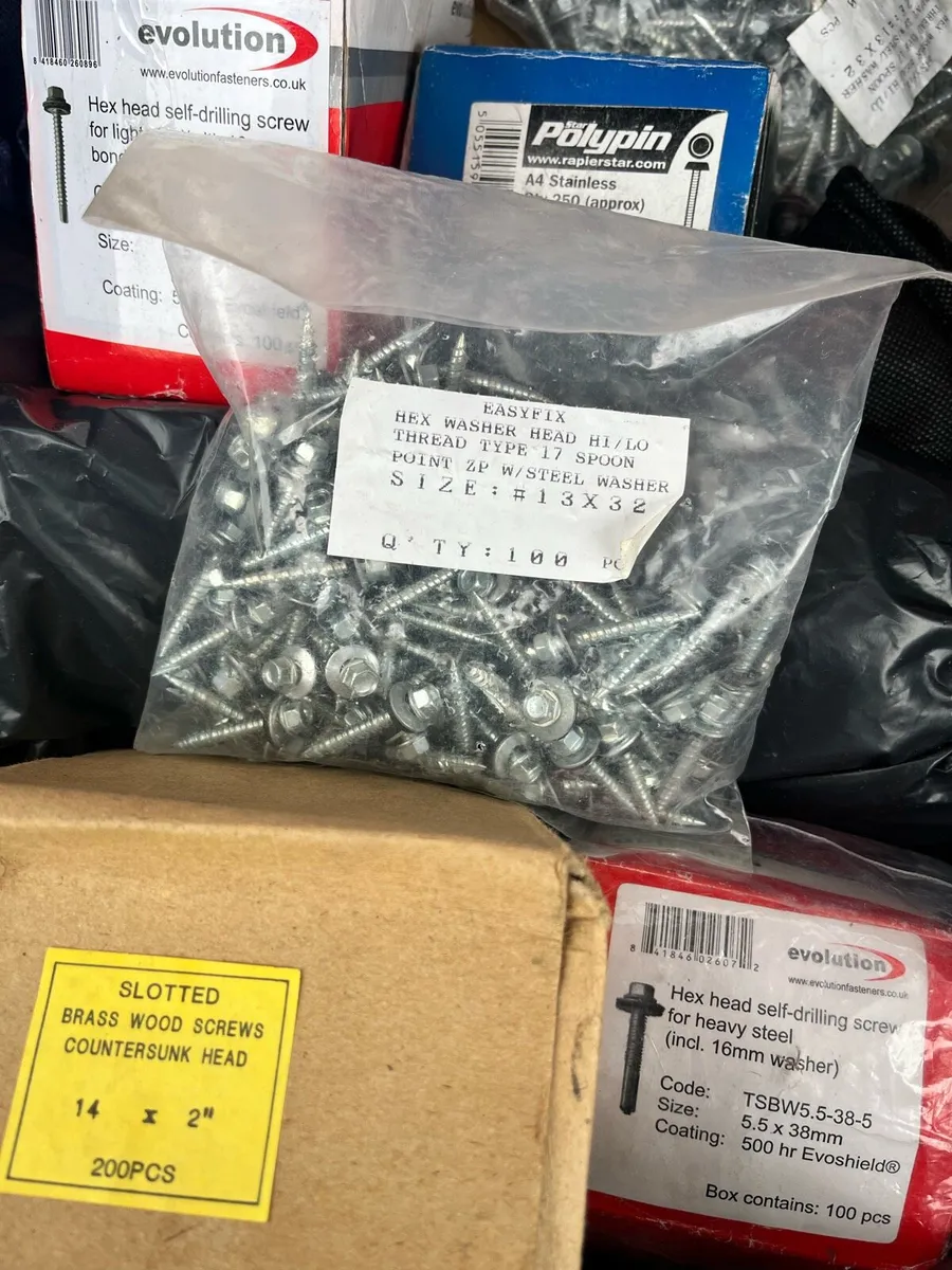 Sale of a new items - Image 2