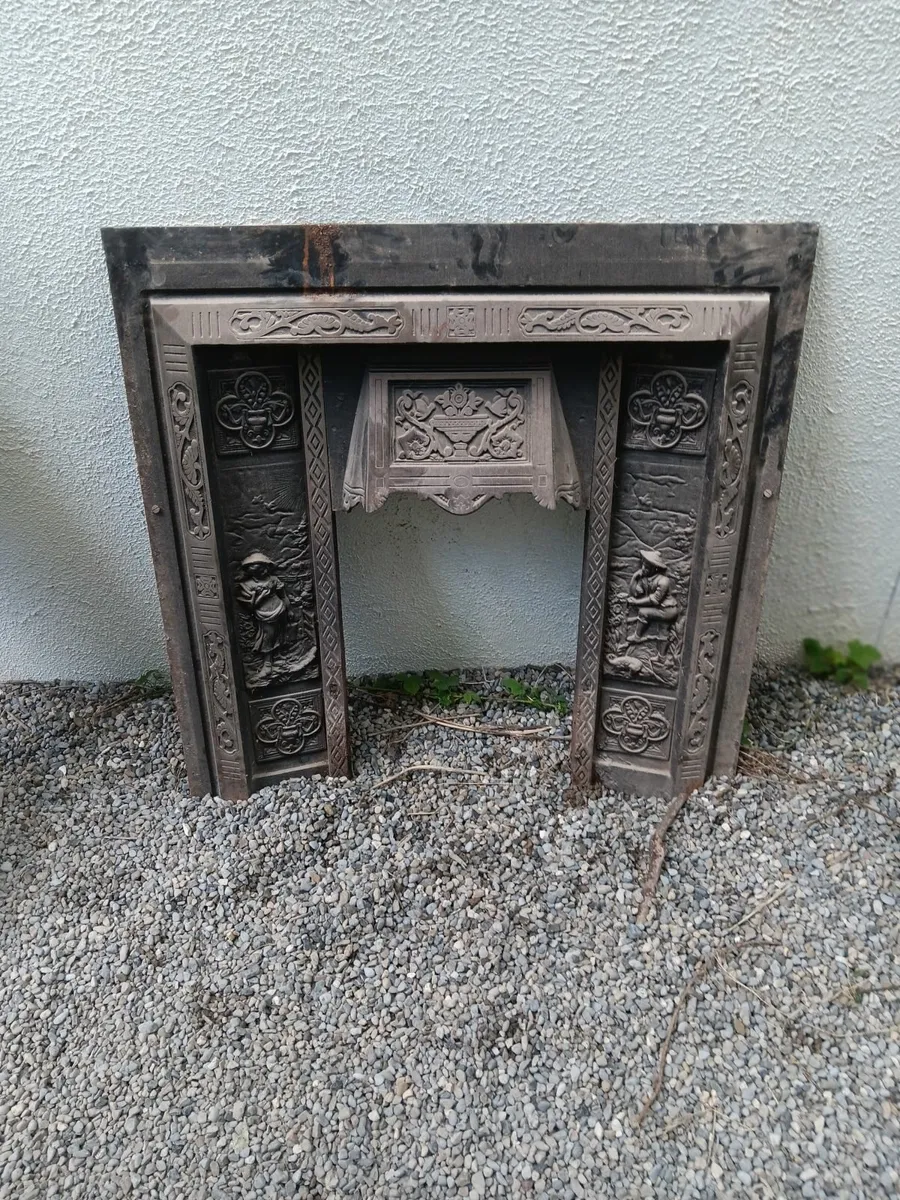 Fireplace - Image 2