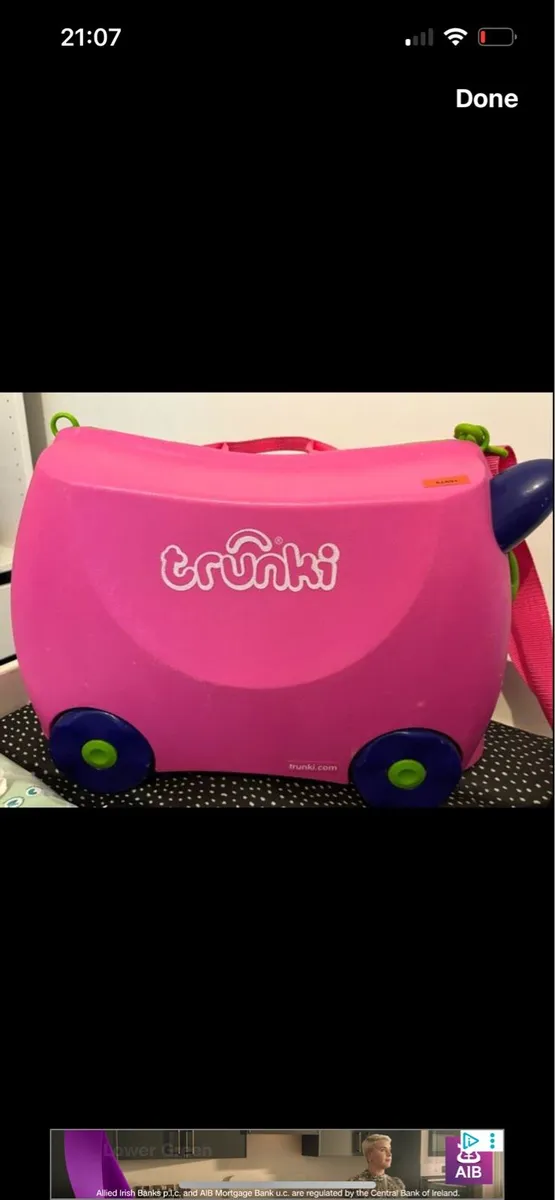 Trunki