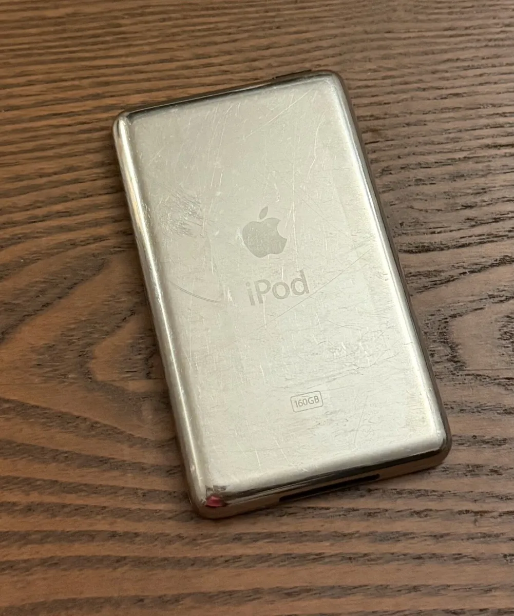 iPod Classic - Image 3