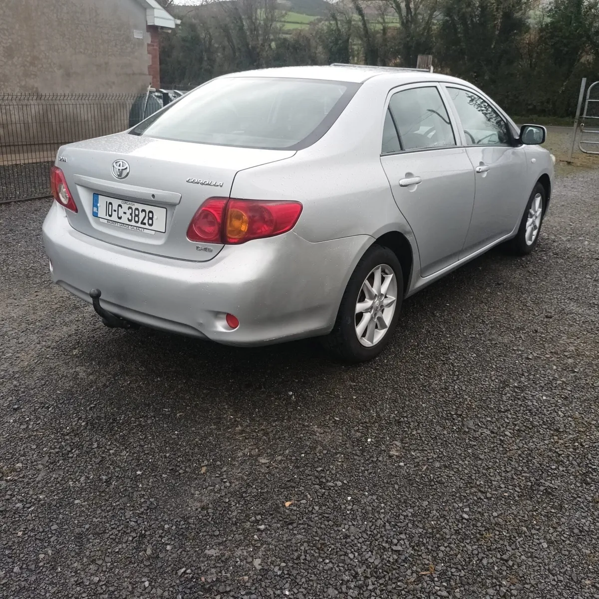 2010 Toyota Corolla - Image 3