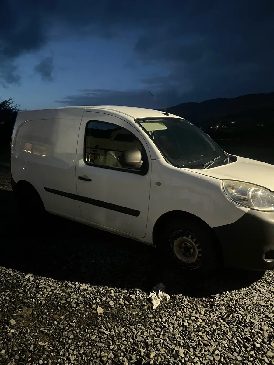 Renault kangoo - Image 3