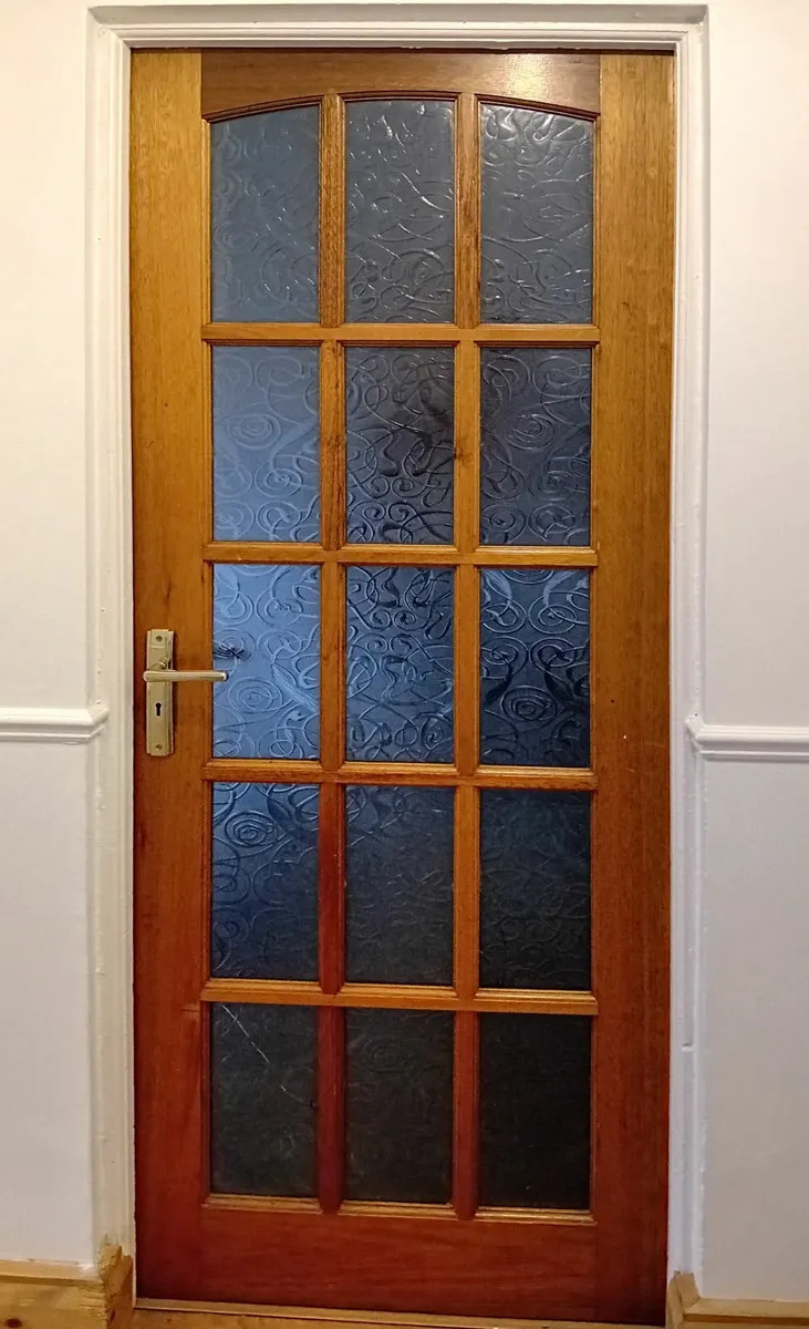 Glass panel Interior Doors - Image 4