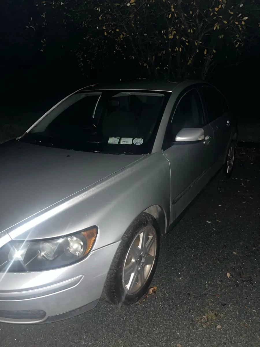 Volvo S40 - Image 3