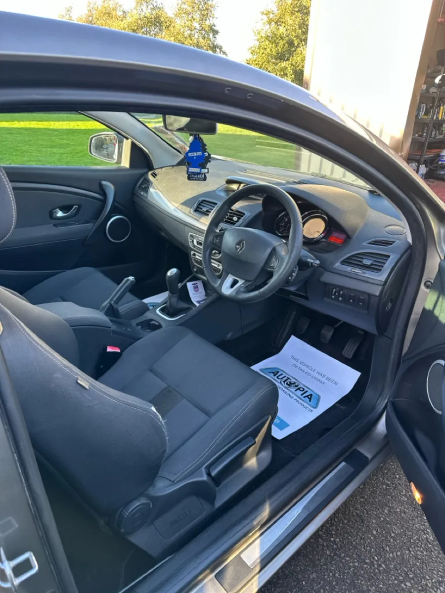 Renault Megane - Image 4