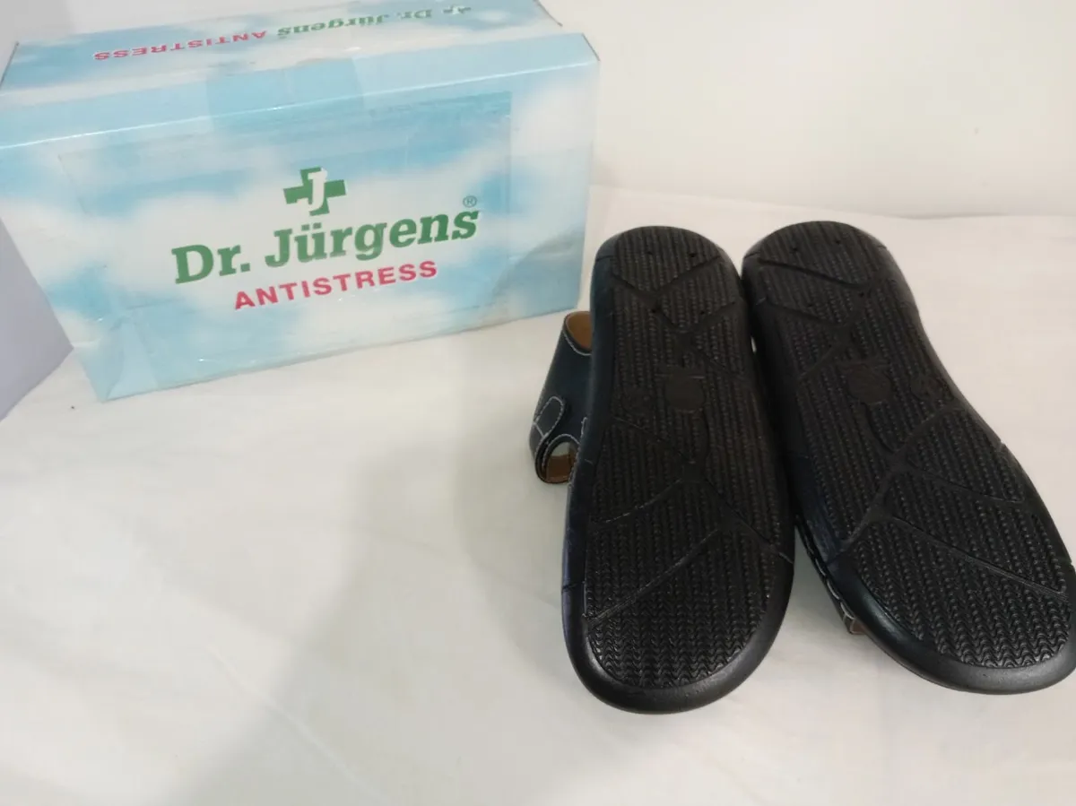 Dr jurgens antistress sandals - Image 3
