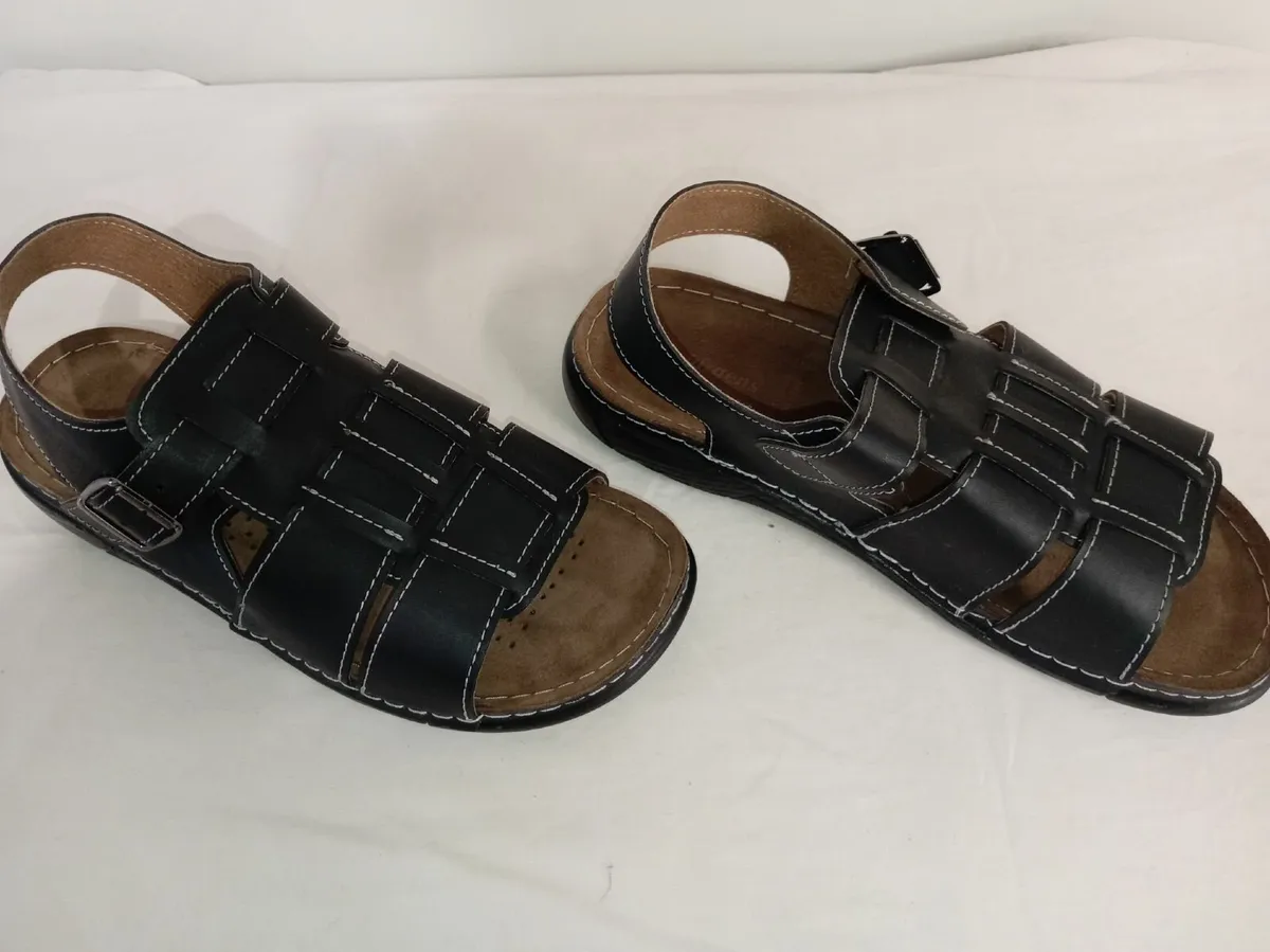 Dr jurgens antistress sandals - Image 1
