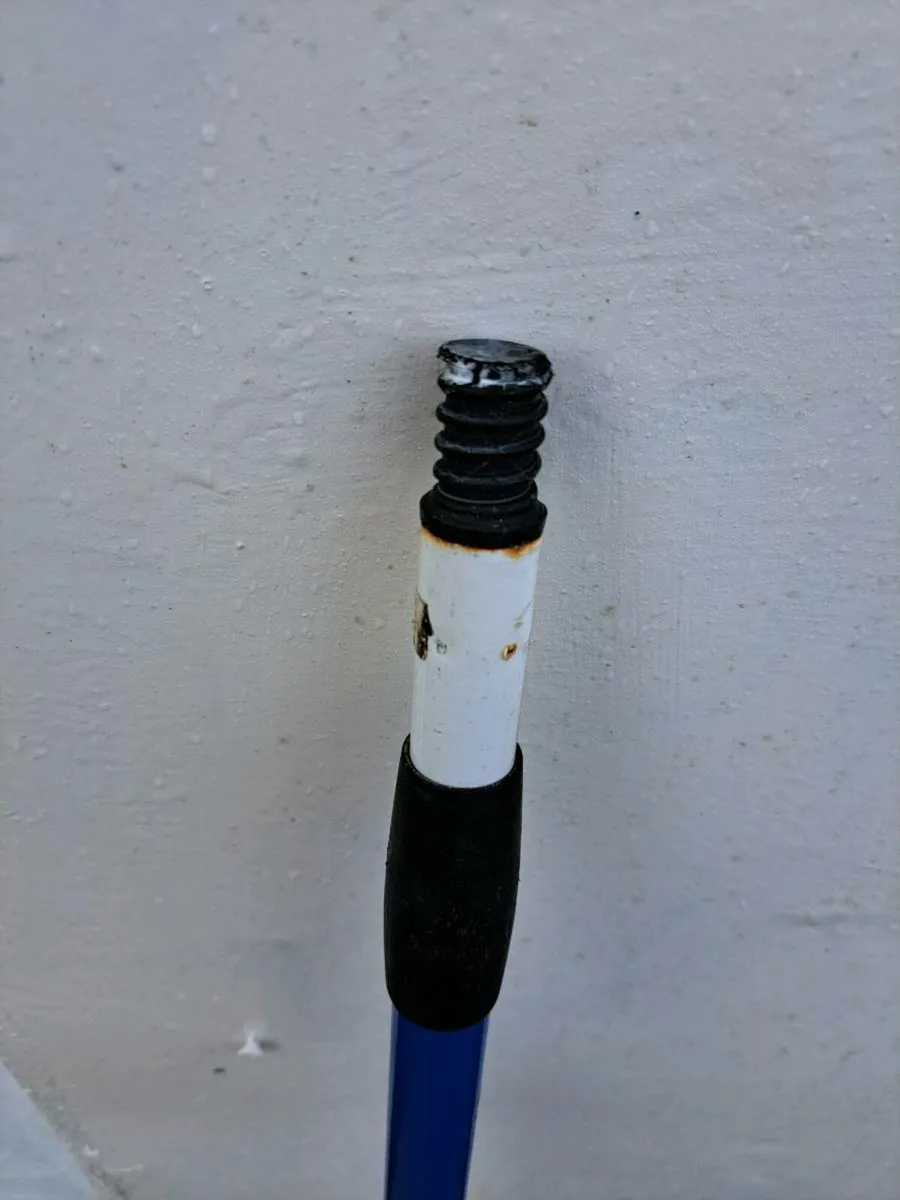 6ft telescopic painting extension pole - Image 2