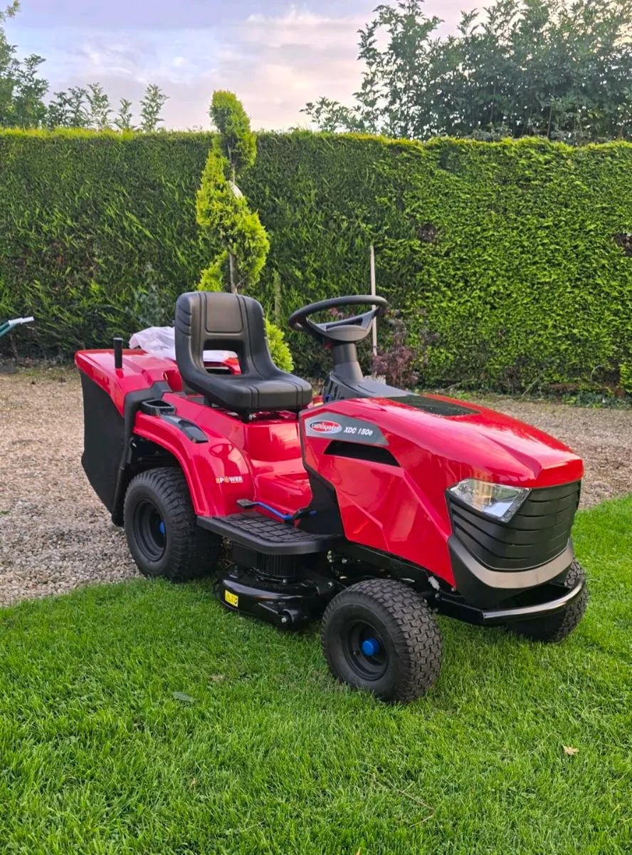 CASTELGARDEN e-Power BATTERY - Image 1