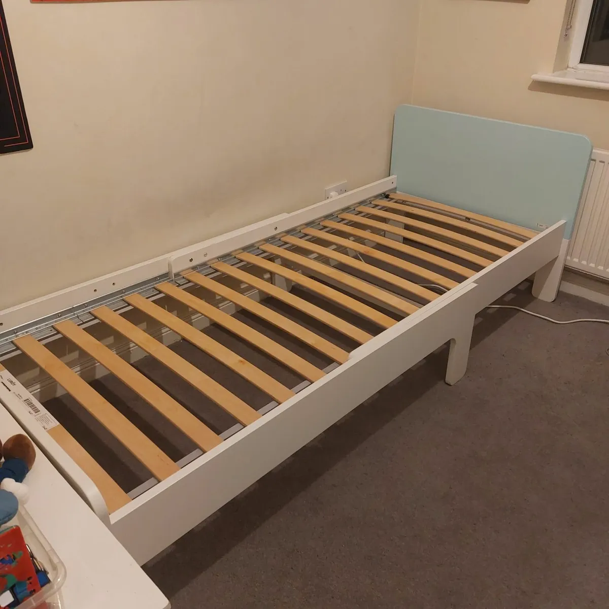 IKEA Slakt extendable bed - Image 1