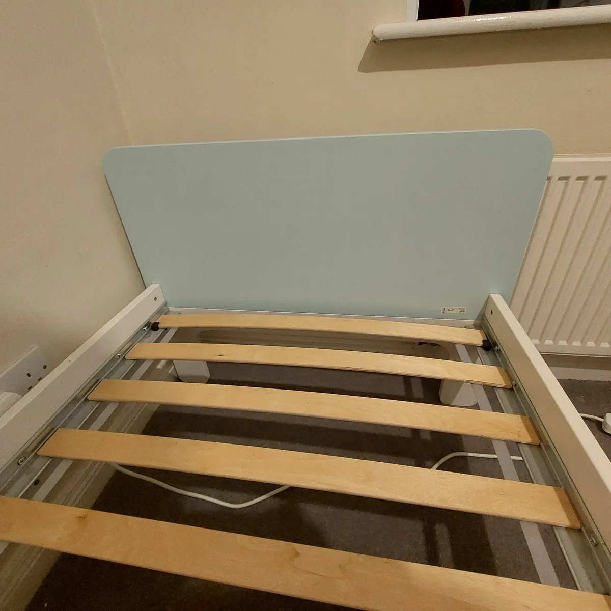 IKEA Slakt extendable bed - Image 3