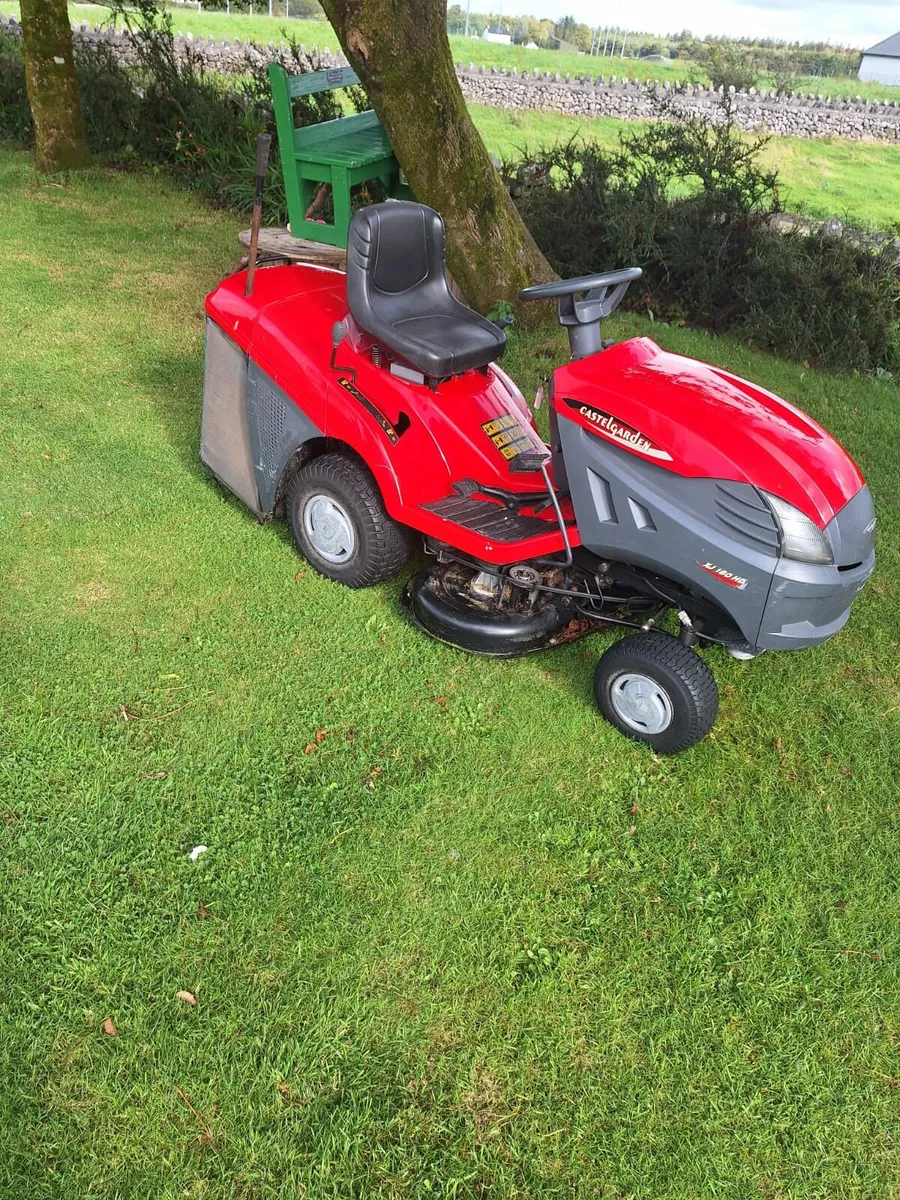 Lawnmower - Image 1