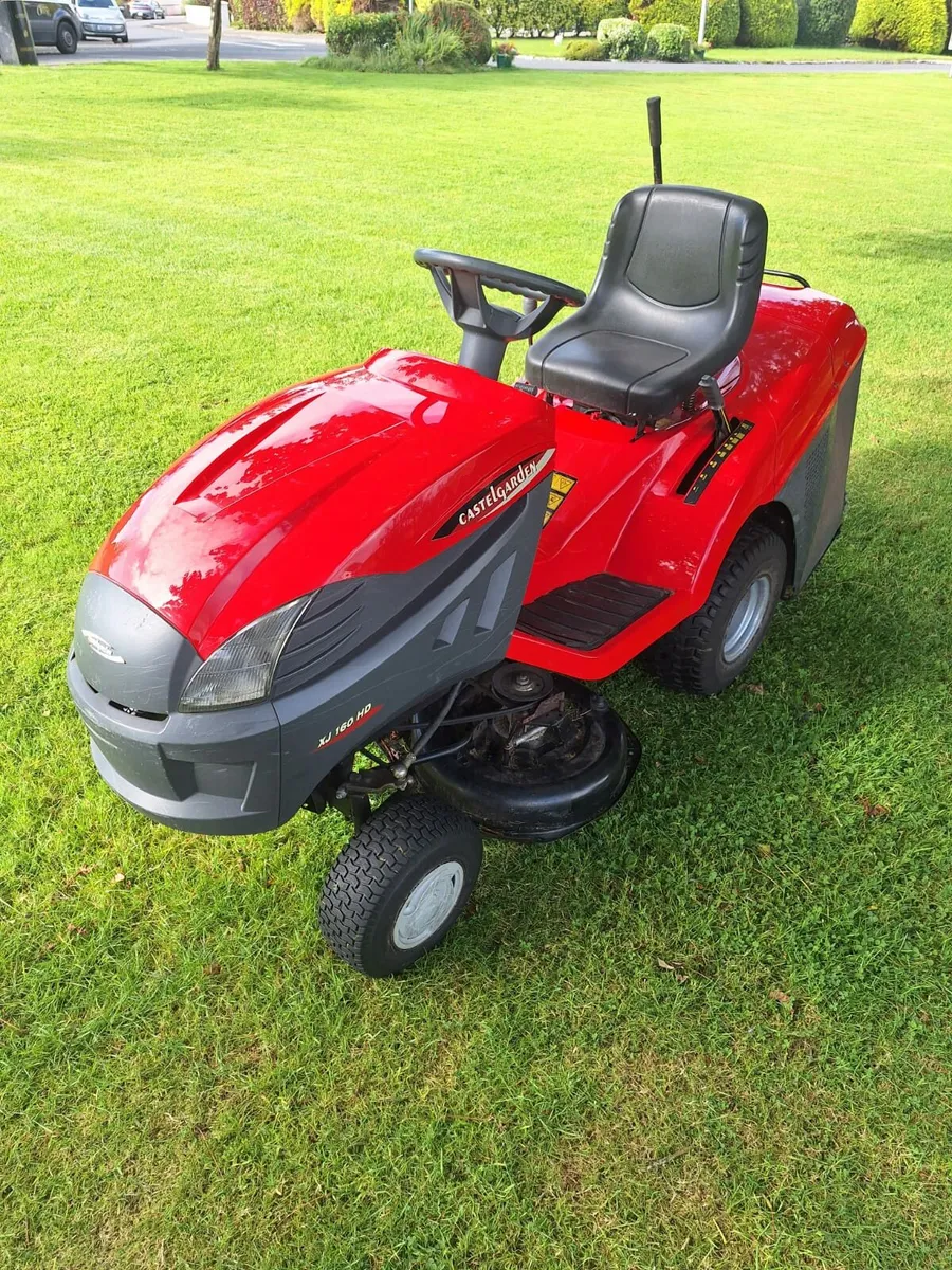 Lawnmower - Image 2
