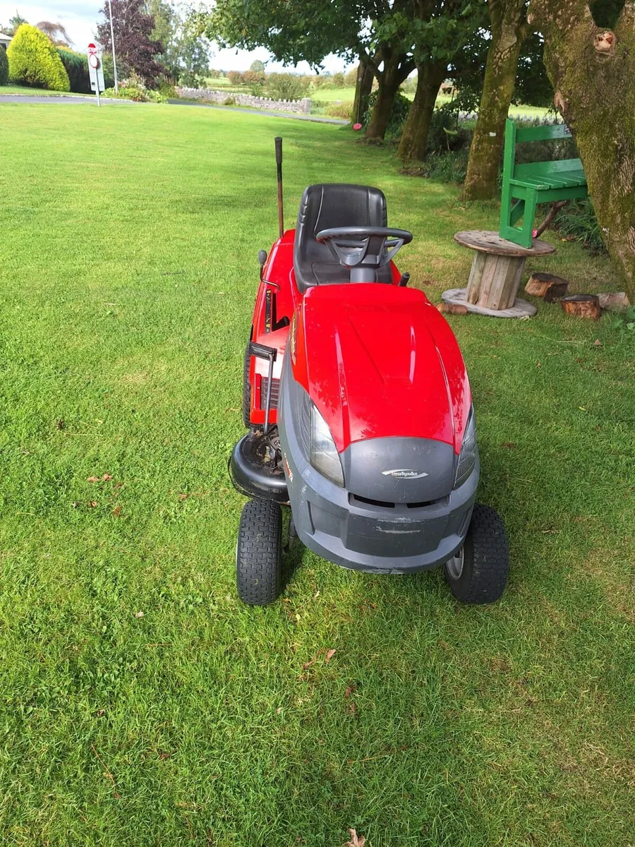 Lawnmower - Image 3
