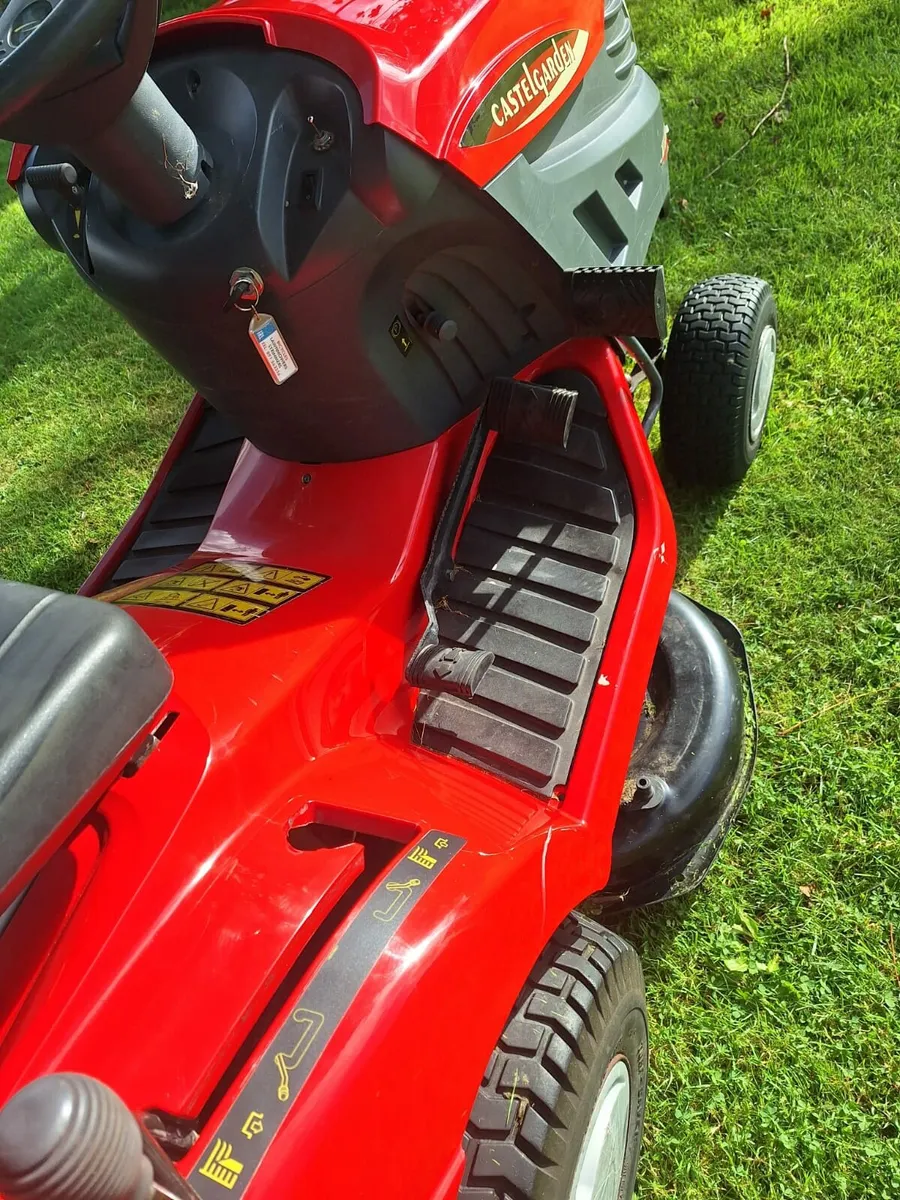 Lawnmower - Image 4