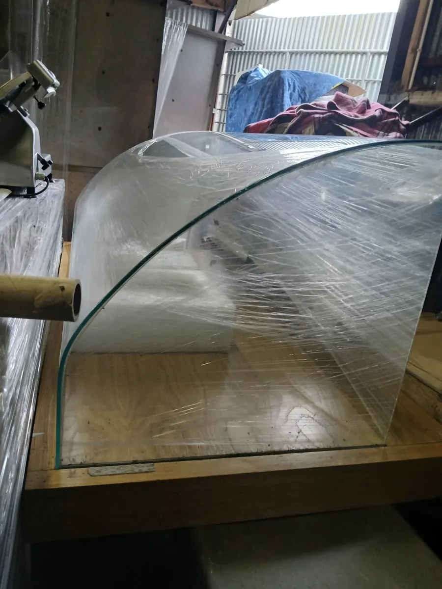 Display case ...x jewellers...delivered - Image 2