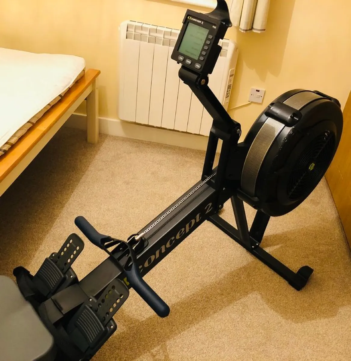 Concept2 RowERG - Image 3