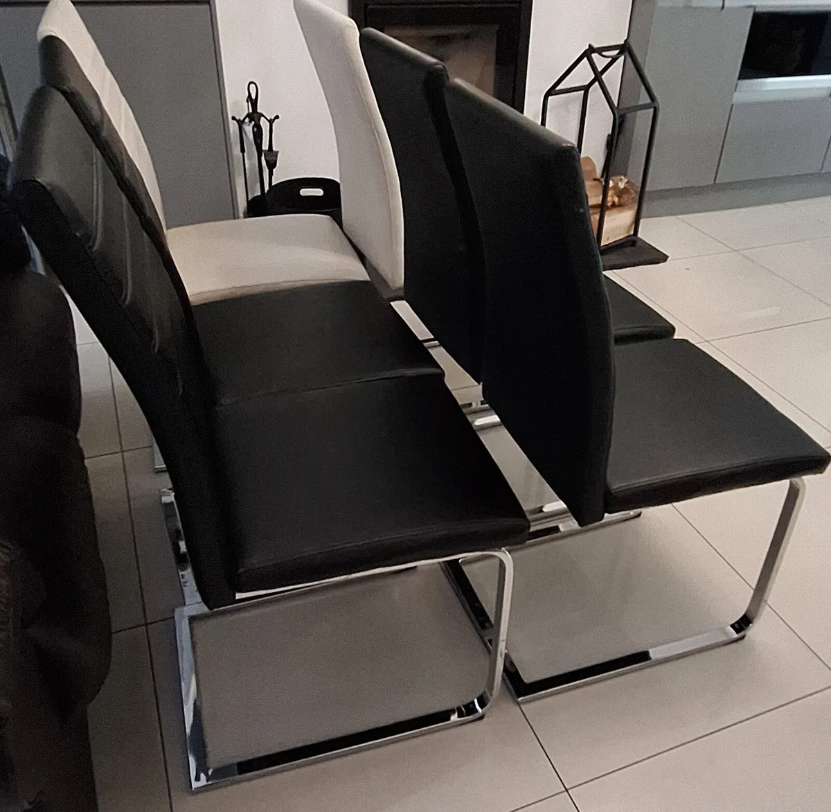 6 x Dining Chairs - Image 3