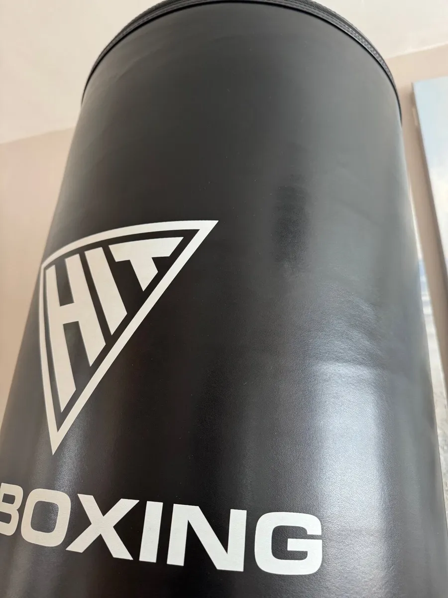 Boxing bag - Image 2