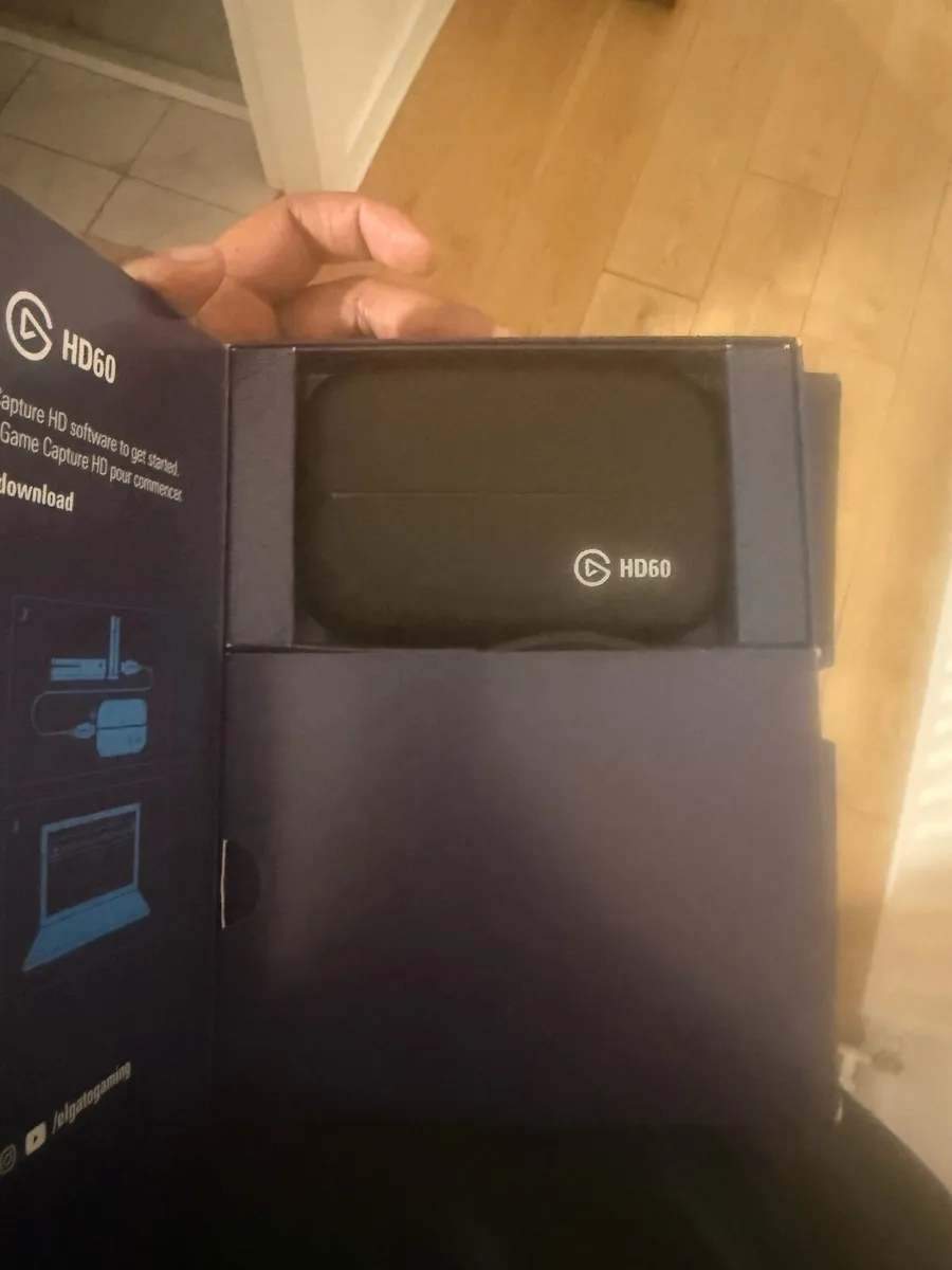 elgato capture card hd60 - Image 2