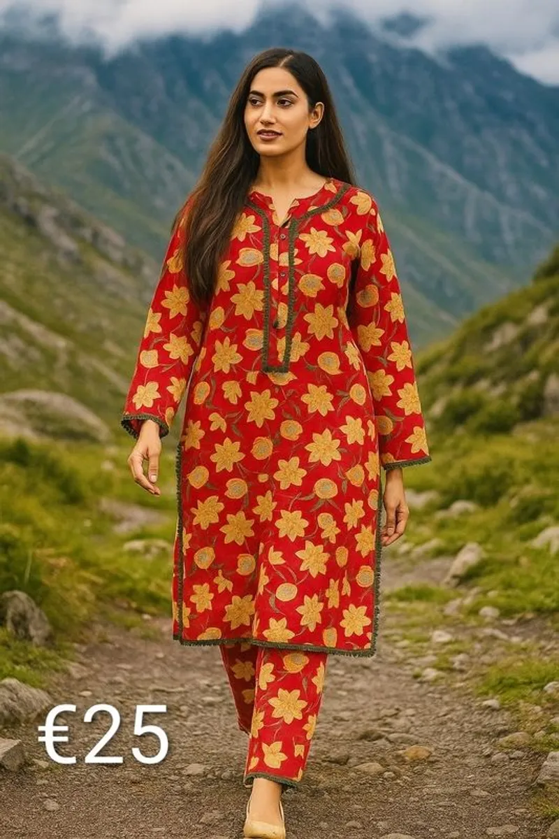 Pakistani Indian dresses - Image 3