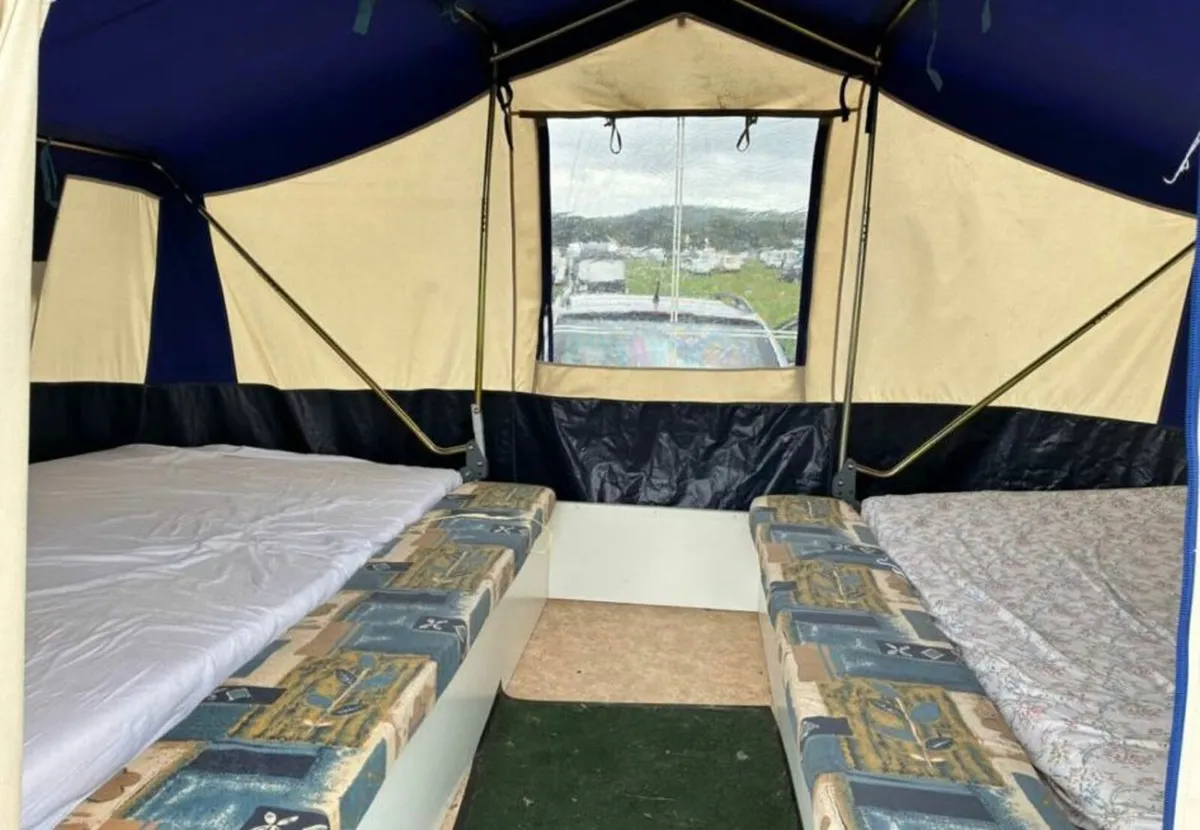 TRAILER TENT - Image 3