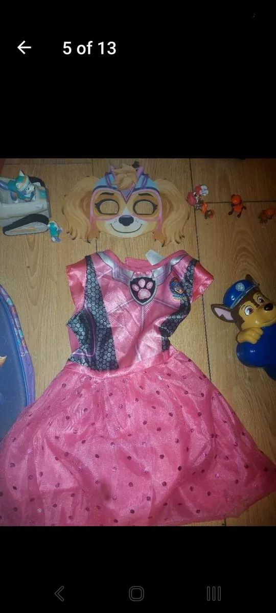 Paw patrol bundle - Image 2