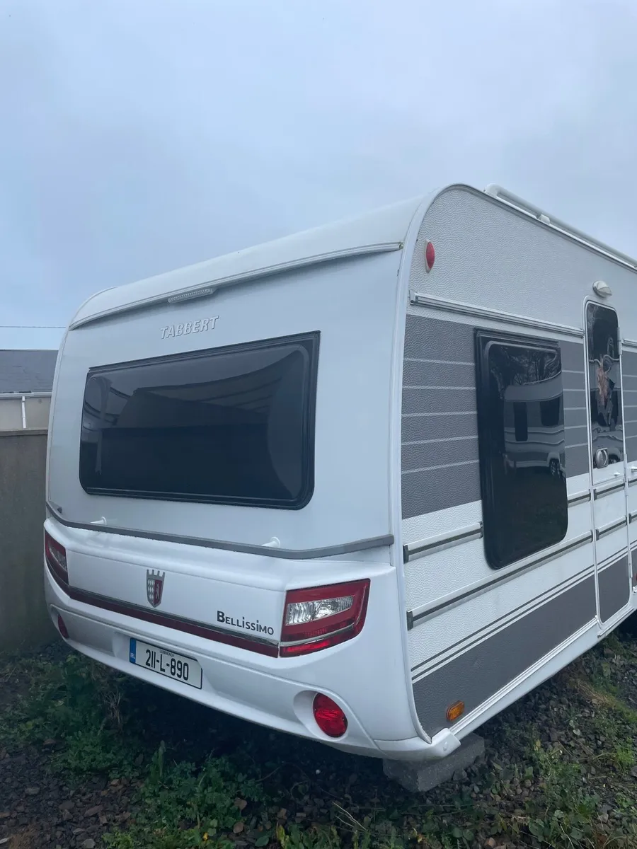 Tabbert Bellissimo - Image 2