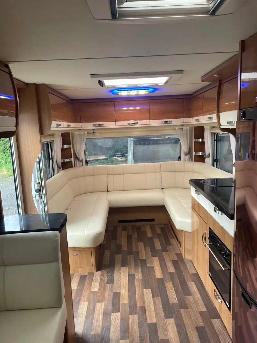 Tabbert Bellissimo - Image 3