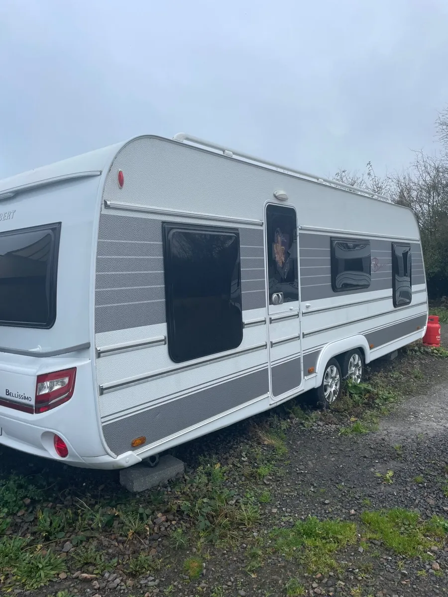 Tabbert Bellissimo - Image 1