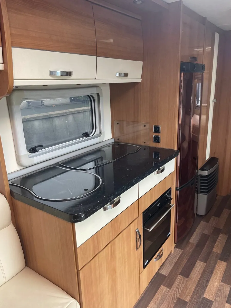 Tabbert Bellissimo - Image 4