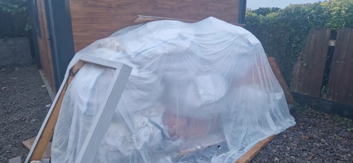 Insulation - Image 1