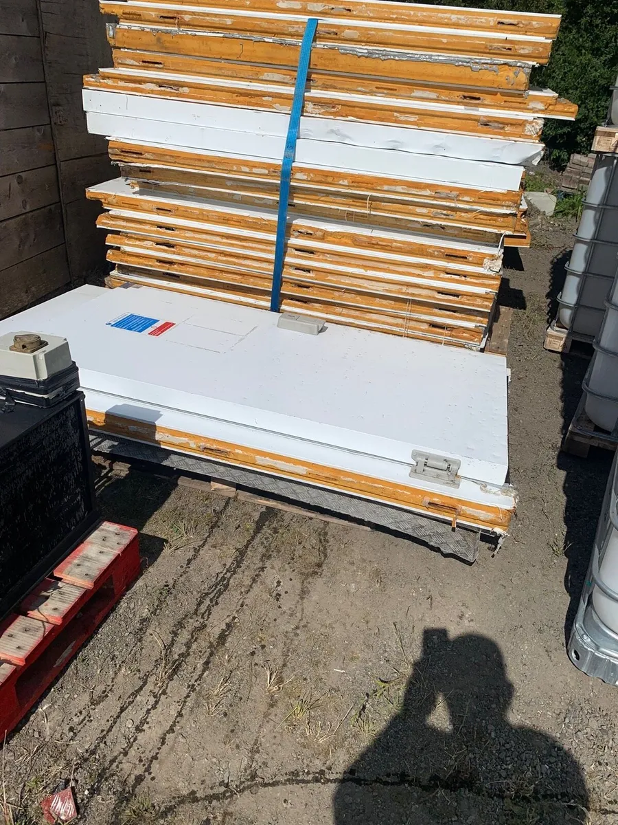 Freezer Room - Image 2