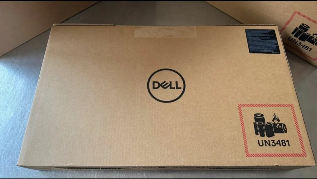 Dell G15 5530–Brand New Factory Sealed  Warra 2028 - Image 2