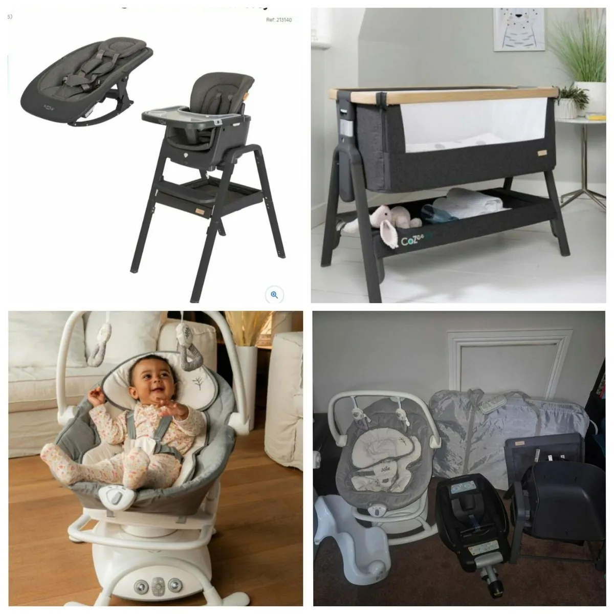 Baby Bundle - Image 1