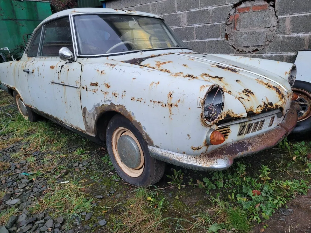 Other Other 1962 - Image 1