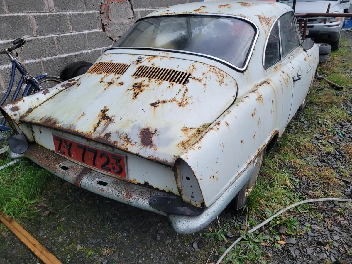 Other Other 1962 - Image 2