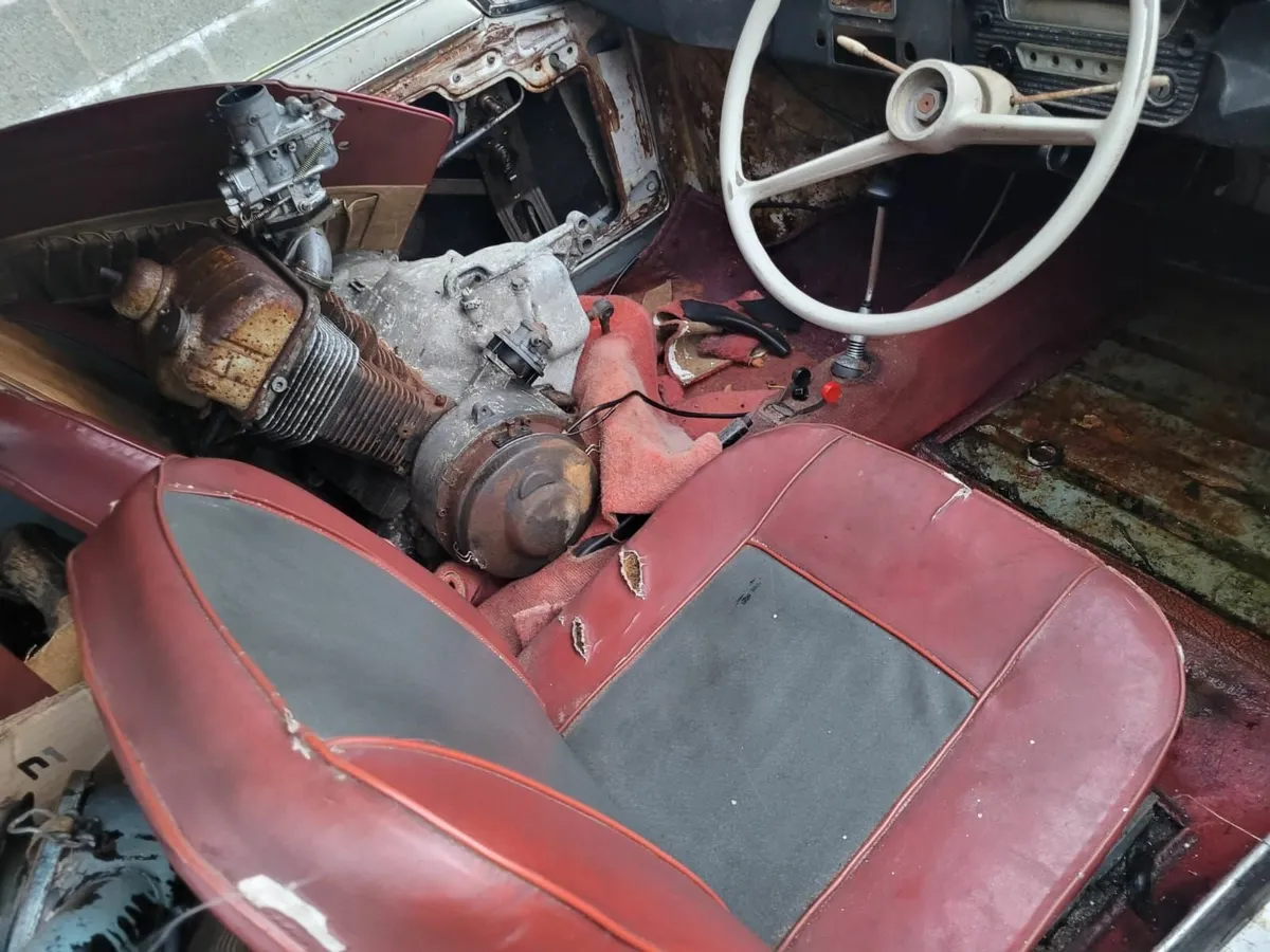 Other Other 1962 - Image 3