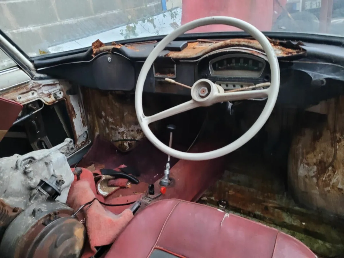 Other Other 1962 - Image 4