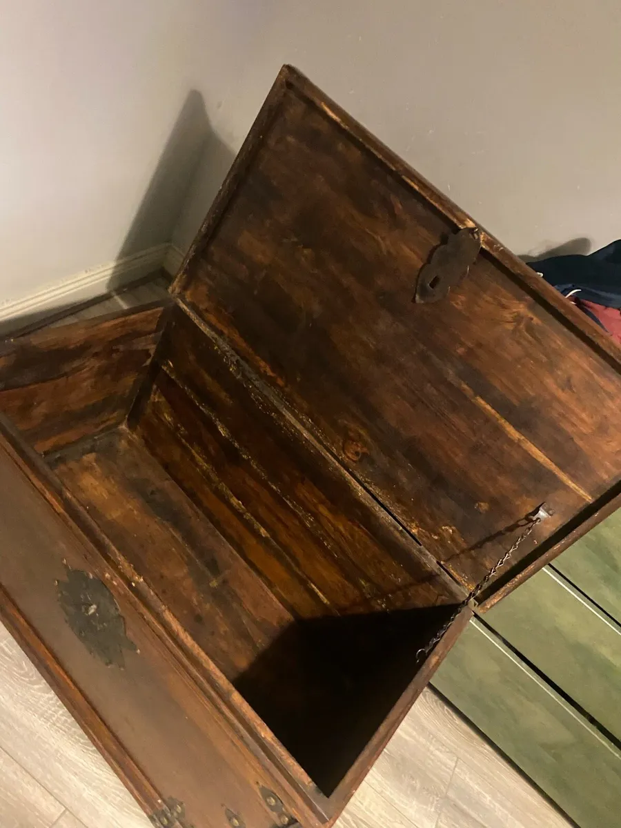 Treasure trunk - Image 3