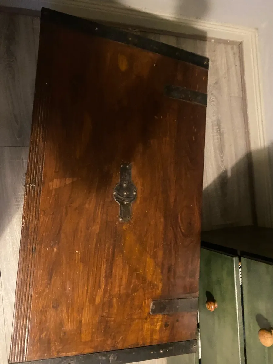 Treasure trunk - Image 4