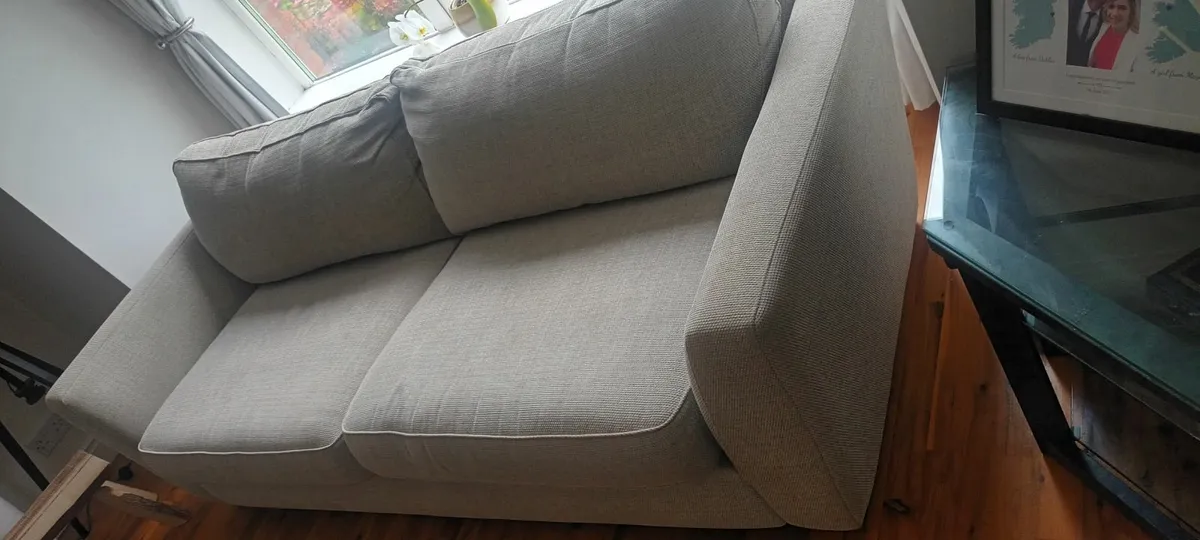 3 Seater Couch/Sofa - Image 2