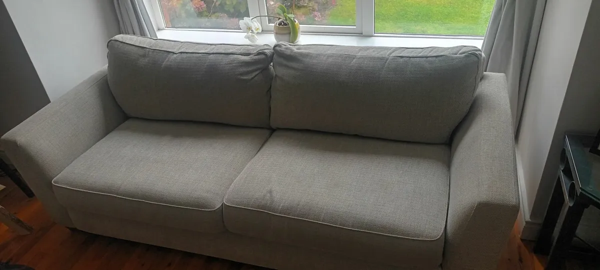 3 Seater Couch/Sofa - Image 3