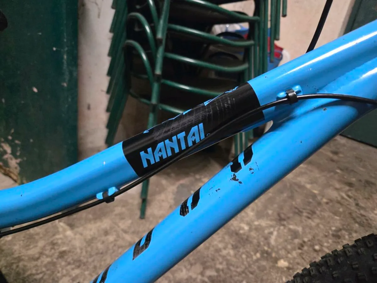 Nantai Voodoo 24 inch kids mtb - Image 3