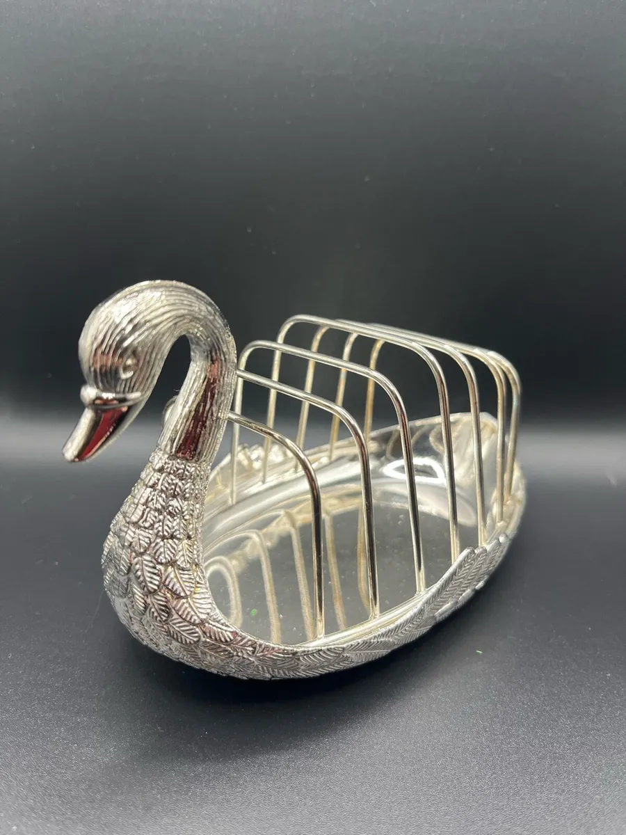 vintage toast rack - Image 2