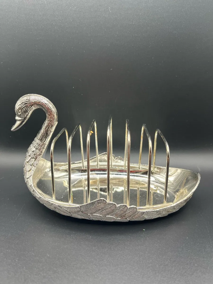 vintage toast rack - Image 3