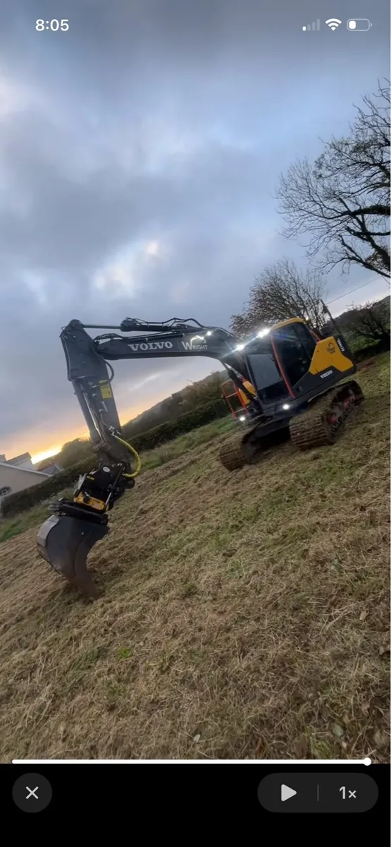 Engcon tiltrotators - Image 1